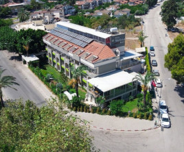 Rich Melissa Hotel