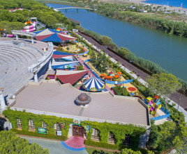 Xanadu Resort Hotel