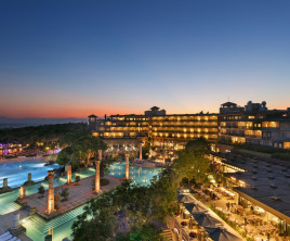 Xanadu Resort Hotel