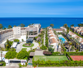 Gravel Select Hotel