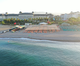 Xeno Hotels Eftalia Resort