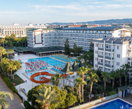 Xeno Hotels Eftalia Resort