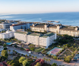 Xeno Hotels Eftalia Resort