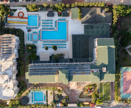 Xeno Hotels Eftalia Resort