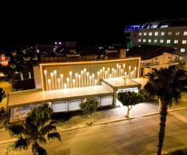 Akdora Elite Hotel & Spa