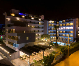 Akdora Elite Hotel & Spa