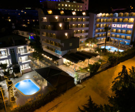 Akdora Elite Hotel & Spa