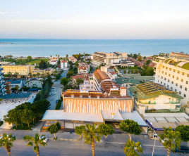Akdora Elite Hotel & Spa