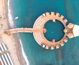 Blue Marlin Deluxe Spa & Resort +16 Adult Hotel