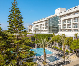 Telatiye Resort Hotel