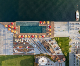 Rixos Tersane Istanbul - Nickelodeon Play Tersane Free Access