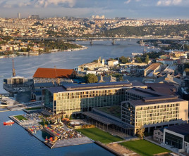 Rixos Tersane Istanbul - Nickelodeon Play Tersane Free Access