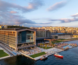 Rixos Tersane Istanbul - Nickelodeon Play Tersane Free Access
