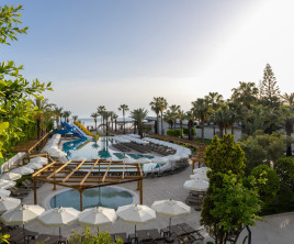 Calido Sol Hotel ( Ex Stella Beach)