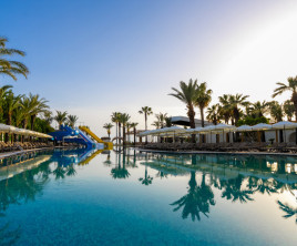 Calido Sol Hotel ( Ex Stella Beach)
