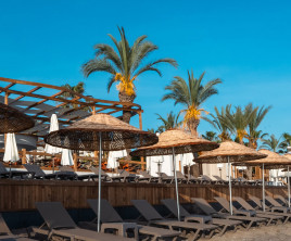 Calido Sol Hotel ( Ex Stella Beach)