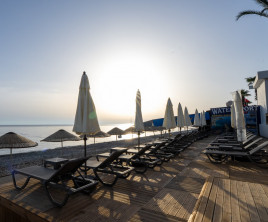 Calido Sol Hotel ( Ex Stella Beach)