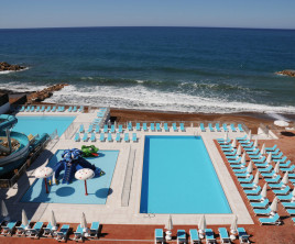 Lonicera West Hotel