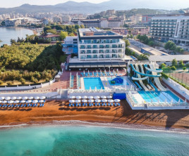 Lonicera West Hotel