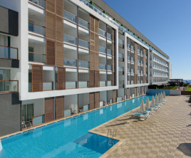 Lonicera West Hotel