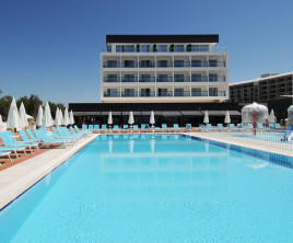 Lonicera West Hotel