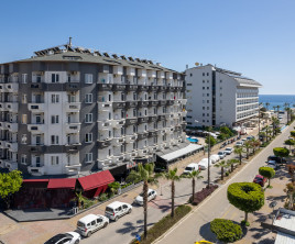 Kaila City Hotel