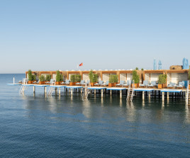 Kirman Belazur Resort & SPA