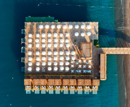 Kirman Belazur Resort & SPA