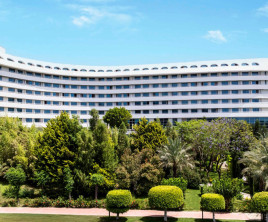 Concorde De Luxe Resort