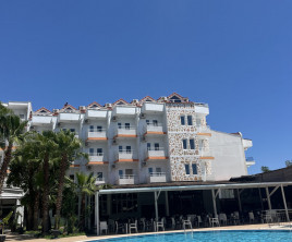 UK Hotel Kiris