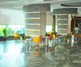 Asrin Beach Hotel
