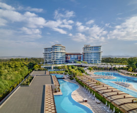 Baia Hotels Lara