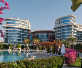 Baia Hotels Lara