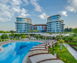 Baia Hotels Lara