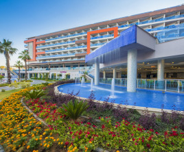 Lonicera Resort & Spa
