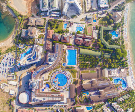 Lonicera Resort & Spa
