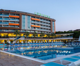 Lonicera Resort & Spa