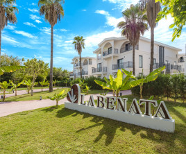 La Benata Hotel