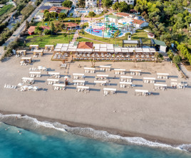 La Benata Hotel