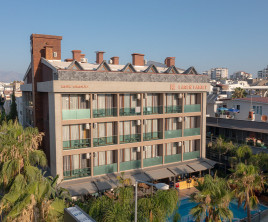 Laren Family Hotel & Spa