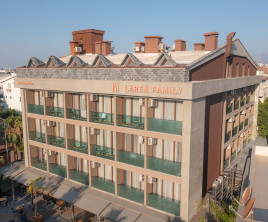 Laren Family Hotel & Spa