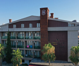 Laren Family Hotel & Spa