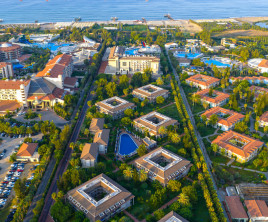 Sunis Elita Beach Resort Hotel & SPA