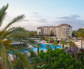 Sunis Elita Beach Resort Hotel & SPA