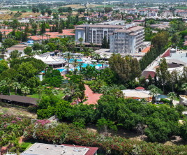 Sunis Elita Beach Resort Hotel & SPA