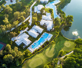 Cornelia Azure Villas