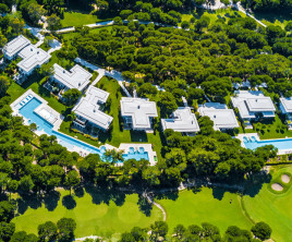 Cornelia Azure Villas