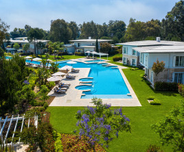 Cornelia Azure Villas