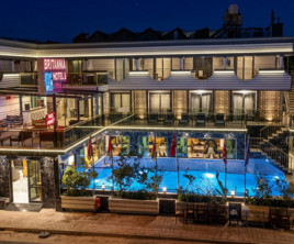 Britannia Hotel & Villas