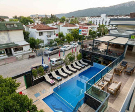 Britannia Hotel & Villas